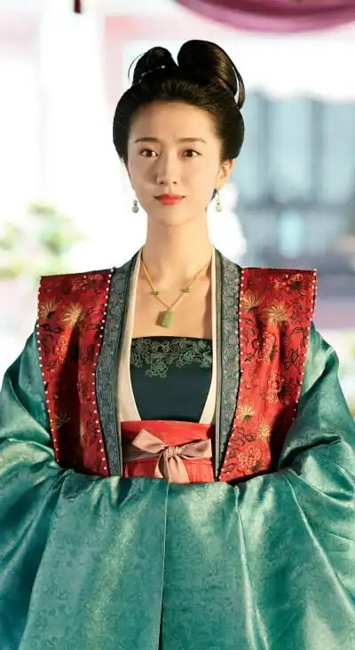 《清平乐》【苗娘子/苗心禾】许龄月