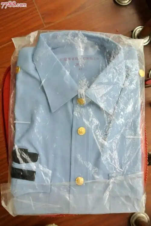 全新空军短袖夏装-价格:75元-se23981806-旧军服-零售-中国收藏热线