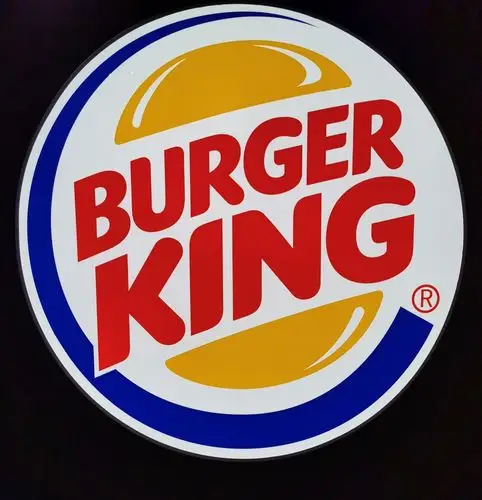 汉堡王(上海正大店)