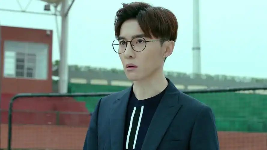 活动作品唐禹哲我们的少年时代白舟cut02完