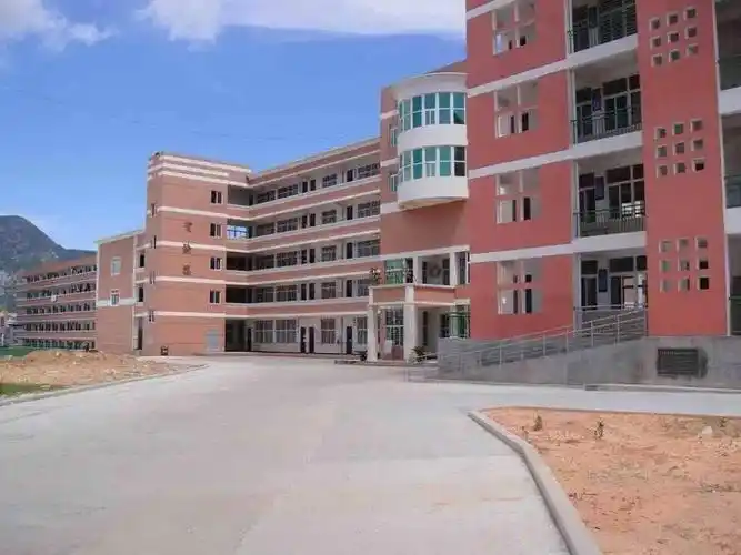 虞阳中学省三级达标校04,德旺中学03,元洪高中02,融城中学01,福清一中