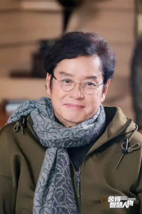 谭咏麟的"25岁":舍弃桎梏,突破自我