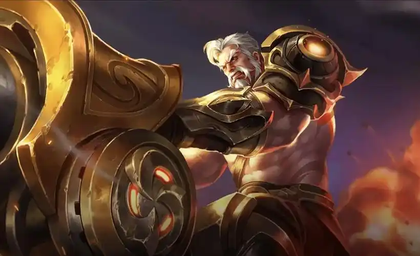 王者荣耀s23黄忠出装顺序(莱西奥掉了足足6%胜率,一刀直接削废了,换件