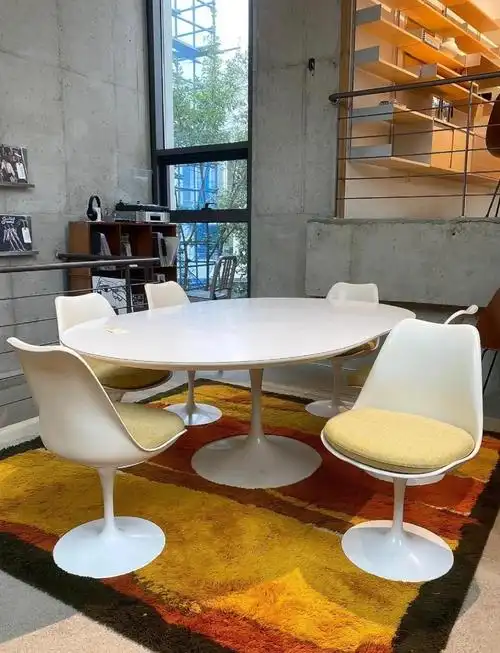 韩国中古家具折扣展:2400元入手老椅子