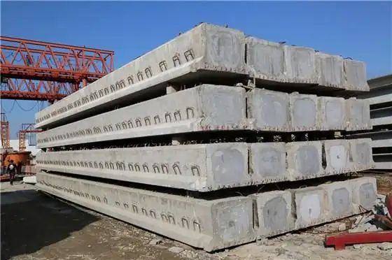 桥梁空心板丨预应力桥梁空心板丨桥梁预制板丨桥梁板丨预应力空心板梁