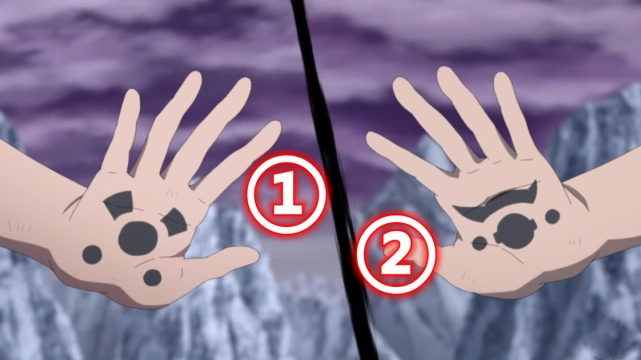 博人传207集,川木博人开启"双楔共振",鸣人获救,可惜沦为死狐狸_腾讯