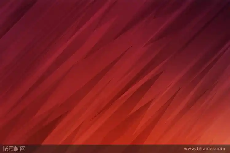 暗红色时尚斜线质感背景高清图片