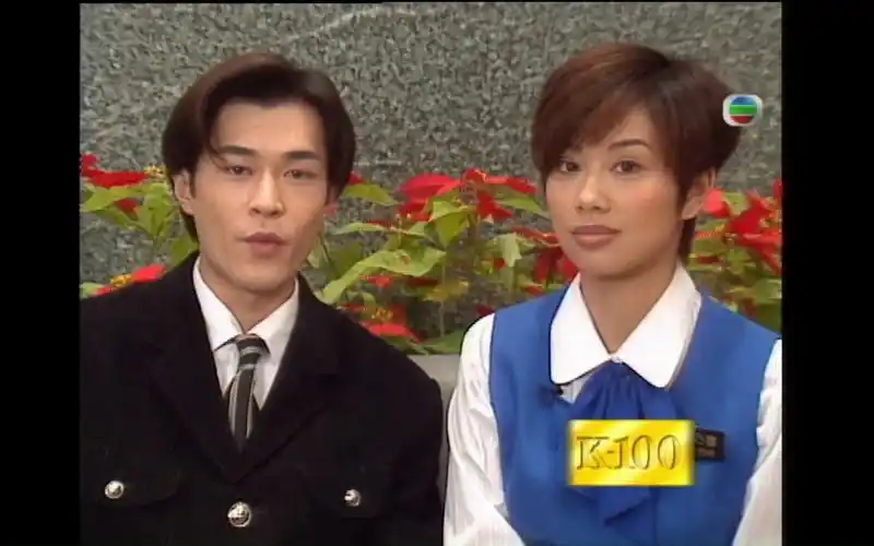 天地男儿布景道具花絮 古天乐 罗嘉良 陈松伶等