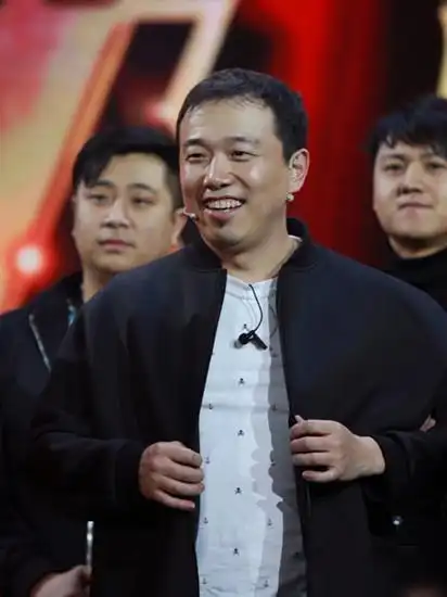 功成名就的冯巩徒弟潘斌龙国产综艺最低调的冠军他排第一