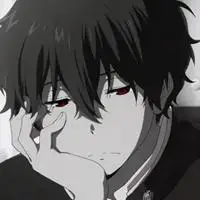 男生头像寂寞孤独伤感绝望_微信头像图片大全