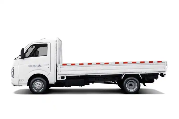 五菱将上市"拉货王",货箱三米八,堪称蓝牌货车天花板-爱卡汽车爱咖号
