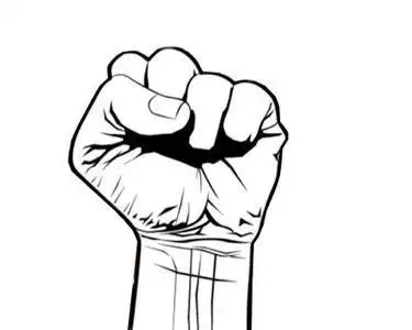 革命尚未成功,同志仍需努力