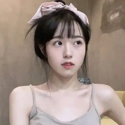 优质闺蜜头像三人一人一张超好看女生姐妹清纯美丽图片大全