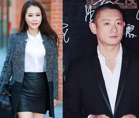 王菲菲汪雨大秀恩爱 两个人现在是修成正果了吗