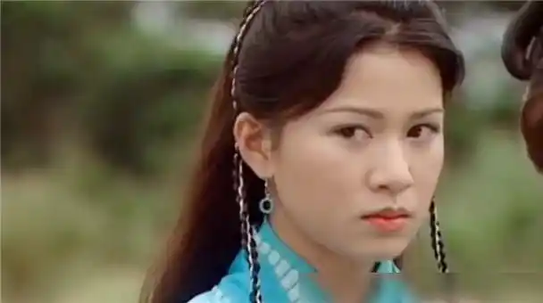 佘诗曼《燕云台》演技受好评,谈多次恋爱45岁仍单身