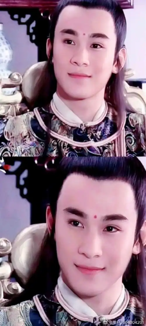 电视剧雪花女神龙乔振宇超话#乔振宇#欧阳明日.展开全文