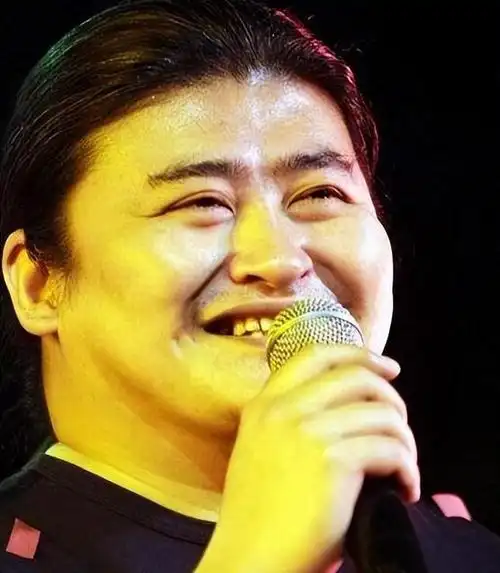 刘欢:和妻子相识9天就求婚,但患上"不死病",妻子不离不弃|卢璐|常宝华