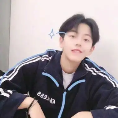 基友头像真人一左一右帅气十足男生头像阳光少年感图片大全