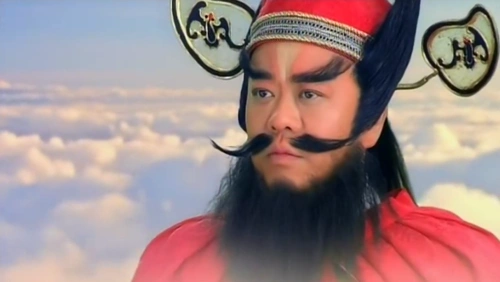 天师钟馗:三弟气得要散伙,钟馗一开口才知道冤枉大哥了