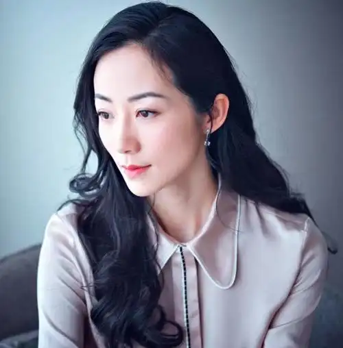 影视演员韩雪个人简历(背后家世显赫的8位女星)(42)