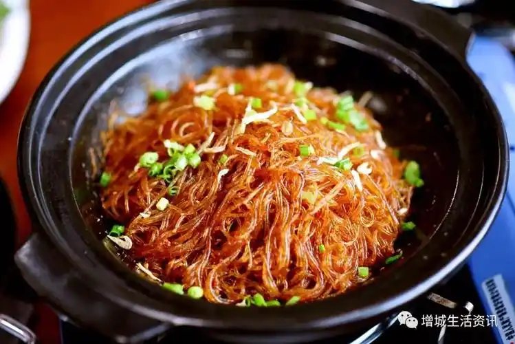 美醉~新塘惊现仙境餐厅!古树花香!仿置世外桃源!(含开业5折和赠送美食