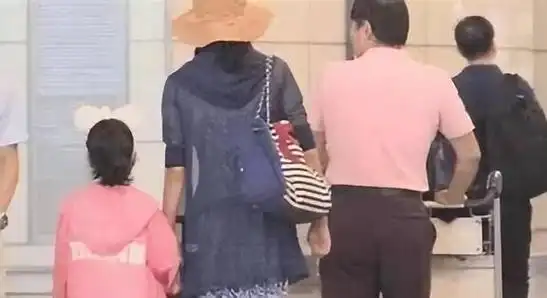 韩雪丈夫身份曝光可惊动整个娱乐圈网友怪不得韩雪不公开