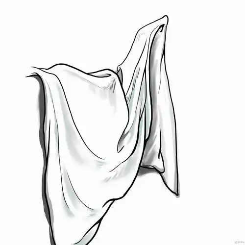 作业:学cg绘画要不要学素描之布的素描画法训练 - 是我! - 轻微课