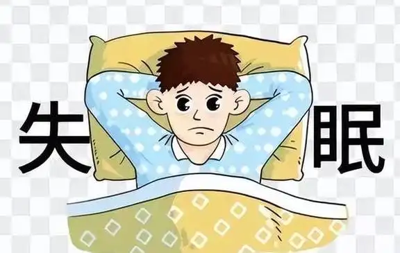 经常失眠的中老年人,晚餐学会这样吃,营养充足,一觉睡到天亮