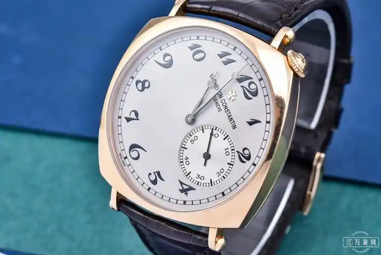 江诗丹顿历史名作系列82035/000r-9359腕表
