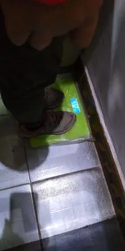 璨哥哥的体重43公斤,要长高减肥啦