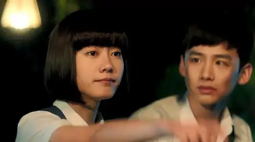 谁的青春不迷茫:高翔撕伤疤揭往事,林天骄暖心安慰陪伴