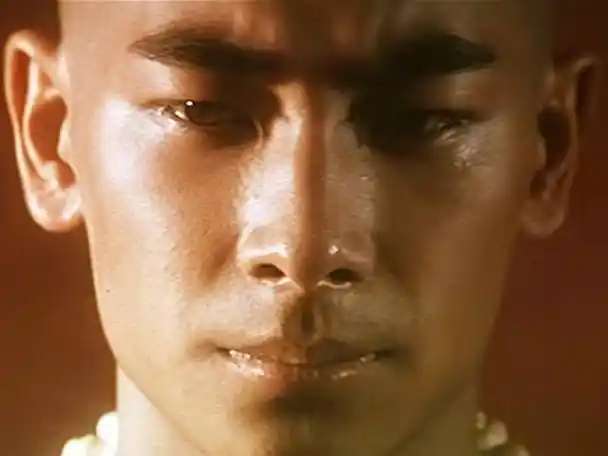 赵文卓版的法海代替唐僧去西天取经,会发生什么?