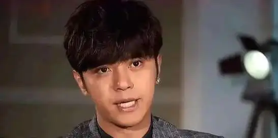 好好的520差点被罗志祥毁了