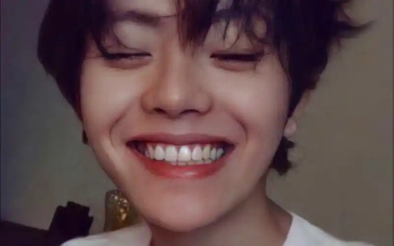 肖宇梁 | 括弧笑代言人