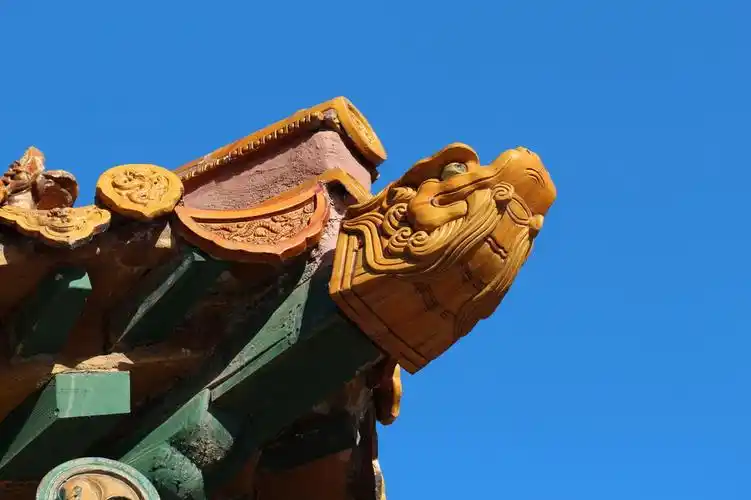 中国古建筑摄影大赛.斗拱 提交2015年7月22日