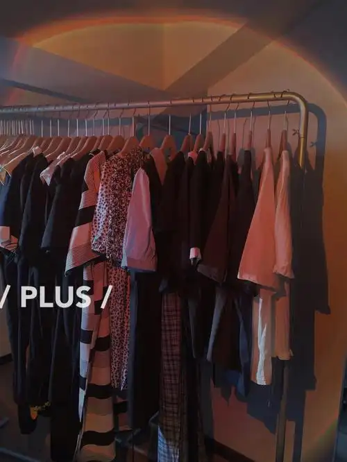 大码女装工作室