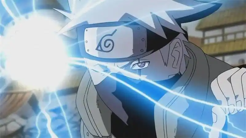 火影忍者:为什么卡卡西后期不缺查克拉了?