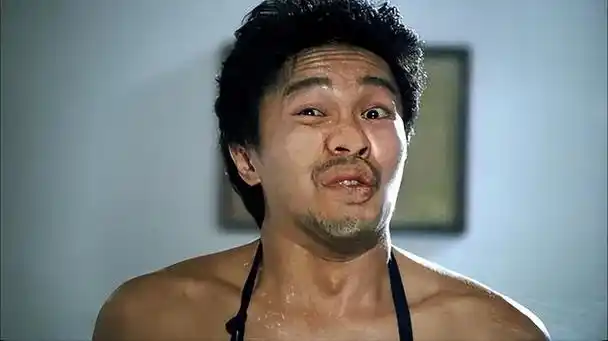 国产凌凌漆为何百看不腻?凌凌漆的遭遇,才是星爷俘获观众的秘诀