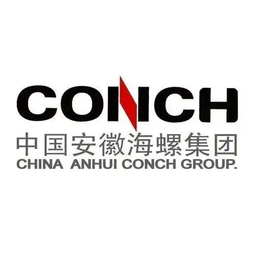 海螺集团党委书记,董事长杨军率队拜访中国有色集团