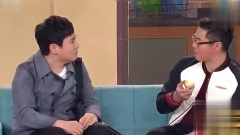 沈腾魏翔艾伦爆笑小品尤其那句一提起钱你怎么成长那么快呢