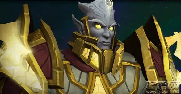 魔兽世界同盟种族光铸德莱尼怎么样 同盟种族光铸德莱尼介绍