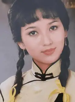 演过"冯程程"的7位女星,有人魔改有人垫底,只有她成为经典_郭晓婷