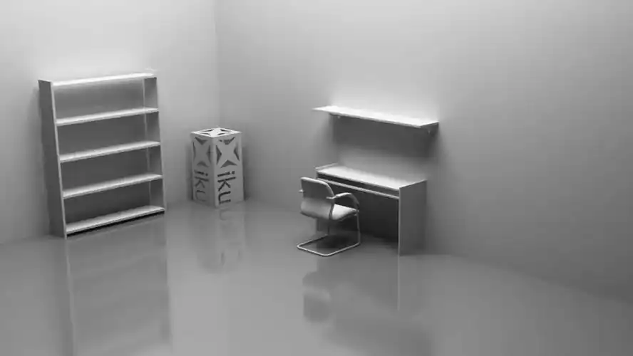 电脑桌面都可以玩地这么有创意真是没谁了