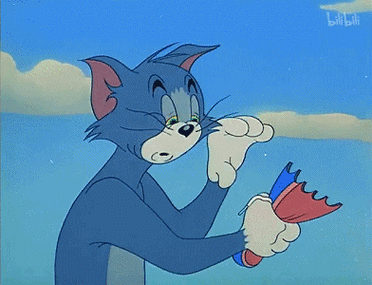 世界…就连星爷,也曾偷偷地向"猫和老鼠"表达过致敬…老读者都知道