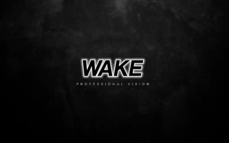 【wake】歌词排版·高燃踩点向|暴力踩点·励志成长向