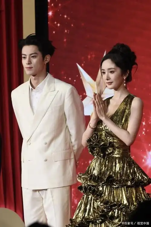 争议事件始作俑者向迪丽热巴王鹤棣道歉,网友呼吁清朗网络环境