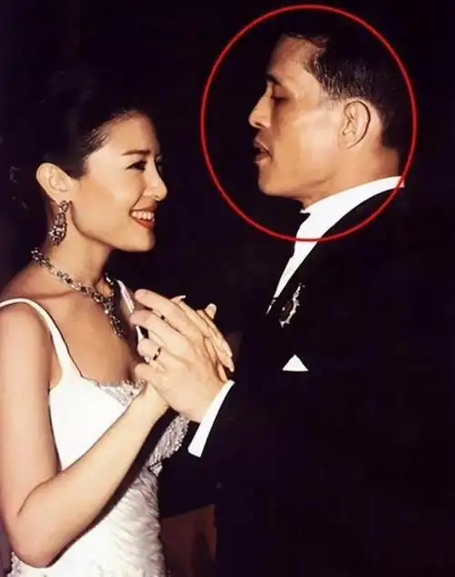 最美王妃西拉米温柔漂亮又有儿子为何没能母凭子贵翻身回宫