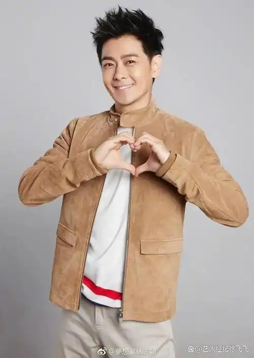 林志颖(jimmy lin),1974年10月15日出生于中国台湾省台北市,祖籍中国