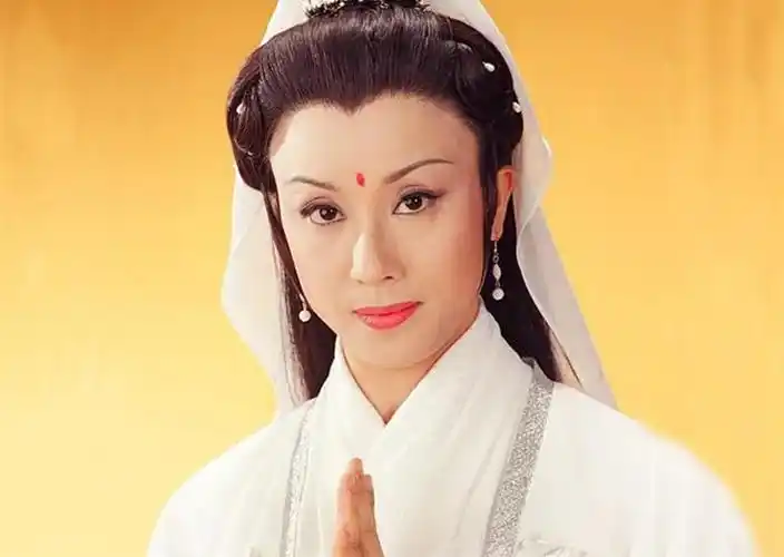 《西游记后传》 傅羽佳