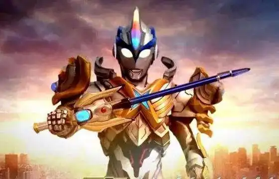 艾克斯奥特曼有什么形态(艾克斯奥特曼的不同形态)(8)